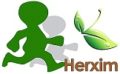 Logotipo Herxim